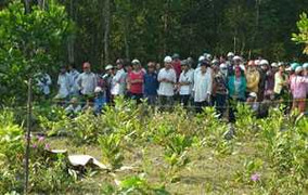 Quảng Nam : Một nữ sinh lớp 8 mang thai chết giữa rừng