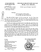 Hà Nội chỉ đạo làm rõ vụ san lấp mộ