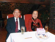 Lão doanh nhân Việt tuổi 90 và 11 người con 