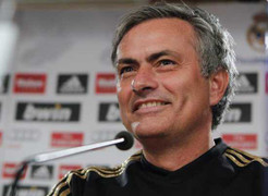 News 17/3: Tottenham quyết chiêu mộ Mourinho