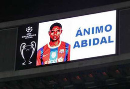 Tin nóng bên lề: Real Madrid sát cánh cùng hậu vệ Barca