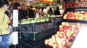 Bà nội trợ bày cách tiết kiệm 