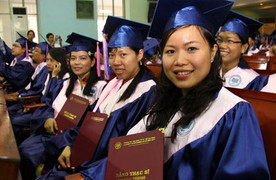 Hàng ngàn thạc sĩ “hụt”: Yêu cầu kiểm tra lại ngoại ngữ