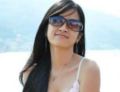 Gương mặt ấn tượng nhất Miss Photo Nice