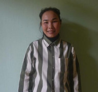 Thấm đẫm tình đời chuyện vợ chồng sinh con ở trại giam