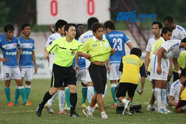 Yêu & Vì bóng đá