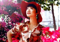 Top Model Worldwide 2012: Trà My đoạt ngôi Á quân 3