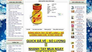 Mê trận nước hoa kích dục và sự thật