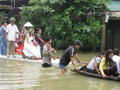Những đám cưới Việt