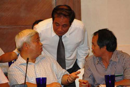 VFF giành lại quyền lực