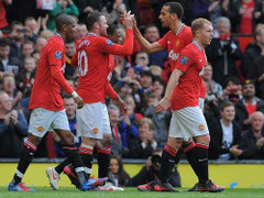 Wolves-MU: Trút giận ở Molineux