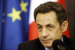 Sarkozy phải tội vì chửi phóng viên là 