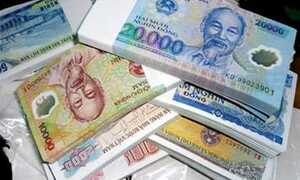 Bùng phát tội phạm người nước ngoài lừa đảo đổi tiền