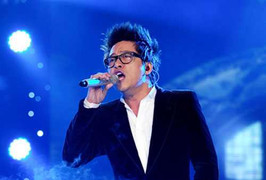 Tuấn Hưng tái hợp band Quả dưa hấu