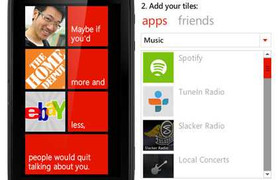 Windows Phone Marketplace có mặt tại Việt Nam