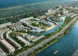 Bất động sản nghỉ dưỡng thời giá rẻ