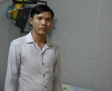 Nông dân tố phó công an xã 'tòm tem' vợ mình