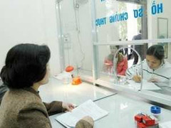 50% cơ quan nhà nước sẽ cơ cấu cán bộ theo vị trí