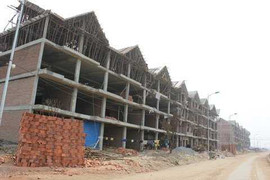 BĐS tuần qua: Danh sách đen những dự án bất động sản