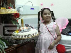 Vụ Lê Văn Luyện: Cháu Bích đang sống ra sao?