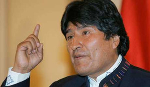 Đại sứ quán Mỹ bị đe dọa đóng cửa vì can thiệp nội bộ