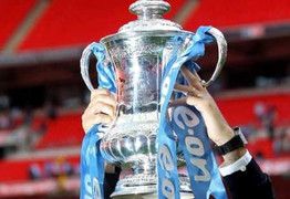 Bốc thăm FA Cup: CK trong mơ Liverpool-Chelsea