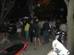 Bé trai 5 tuổi trắng trẻo đẹp trai mất tích bí ẩn