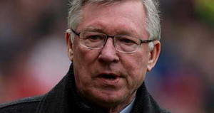 Alex Ferguson sợ Man City bắt kịp MU