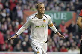 Một mình Soldado hạ sát