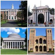 Những trường đại học tốt nhất thế giới năm 2012