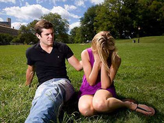 Không muốn gắn bó với người vợ ích kỉ