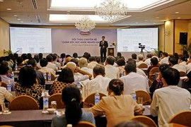 Chế độ dinh dưỡng nào để người tuổi cao không già?