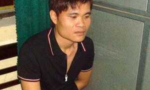 Chuyện chưa kể cuộc giải cứu cháu bé 4 tuổi bị bắt cóc