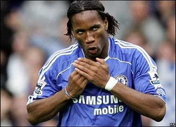Drogba dính nghi án xem thường đối thủ
