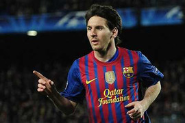 Barca-Granada: “Sửa” lịch sử, chờ giờ Messi thành