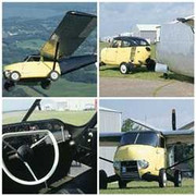 Giá 26 tỷ, ô tô bay chính thức có mặt trên thị trường