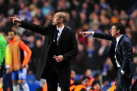 Man City-Chelsea còn 1 ngày: Đại chiến Roberto