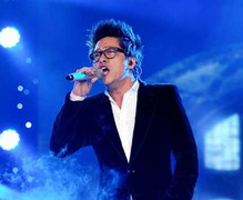 Dàn sao tham gia đêm trao giải 'Tôi và thần tượng'