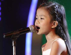 Thanh Trúc, Ngọc Hoàng vào chung kết VN's Got Talent