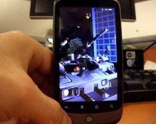 Smartphone tốn pin là do quảng cáo trên ứng dụng