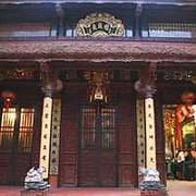 Rộ mốt chơi nhà giả gỗ