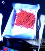 Khám phá vụ mua bán ma túy trong khách sạn