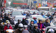 Kiến nghị lùi thu Quỹ bảo trì đường bộ tới 2013