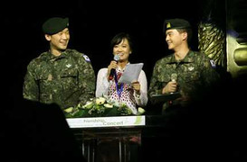 Tối 21/3: Bi Rain bất ngờ nhảy tại Nhà hát Lớn Hà Nội