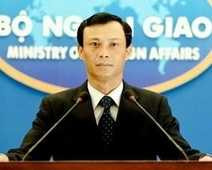 Yêu cầu Trung Quốc thả ngay ngư dân VN