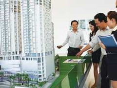 Sẽ trích 1% lương làm nguồn xây dựng Quỹ tiết kiệm nhà
