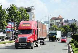 Ô tô loại nào chỉ chịu thuế trước bạ 2%