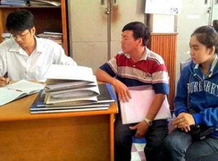 Kịch tính vụ “trả dâu mất trinh” vì kiện đòi gấu bông