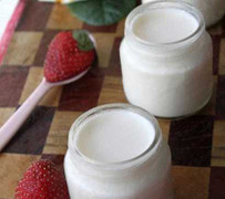 Mẹo làm sữa chua cực ngon