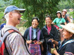 Ngắm những bức hình đẹp, đầy tính nhân văn